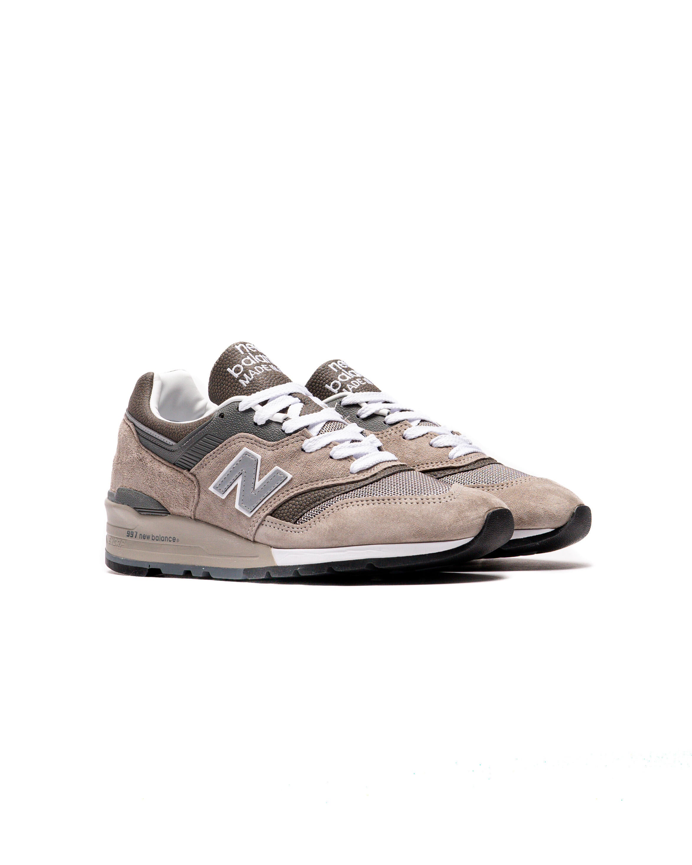 New Balance U997GY - Made in US | U997GY | AFEW STORE